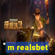 m realsbet