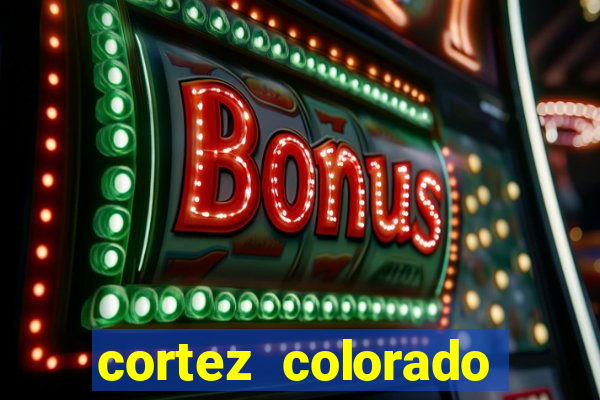 cortez colorado casino fire