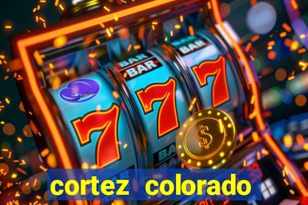 cortez colorado casino fire