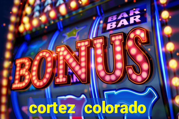 cortez colorado casino fire