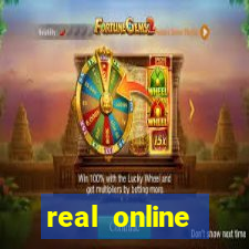 real online gambling slots