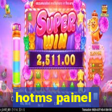 hotms painel