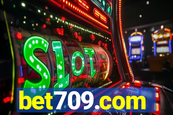 bet709.com