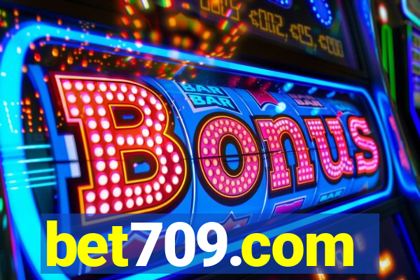 bet709.com