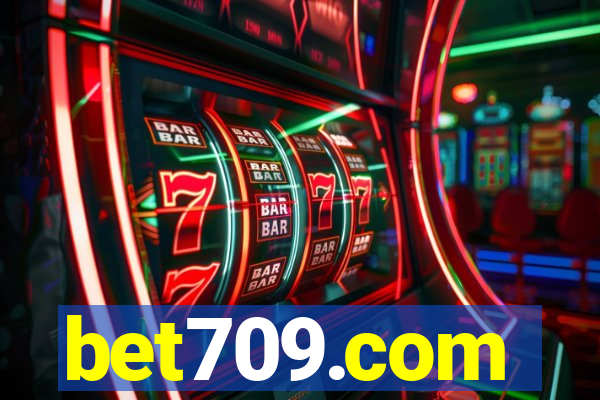 bet709.com