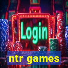 ntr games