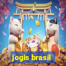 jogis brasil