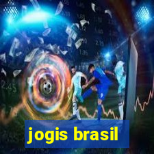 jogis brasil