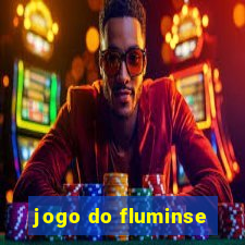 jogo do fluminse