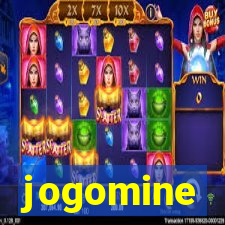 jogomine