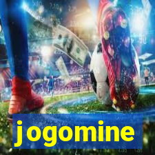 jogomine