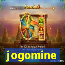 jogomine