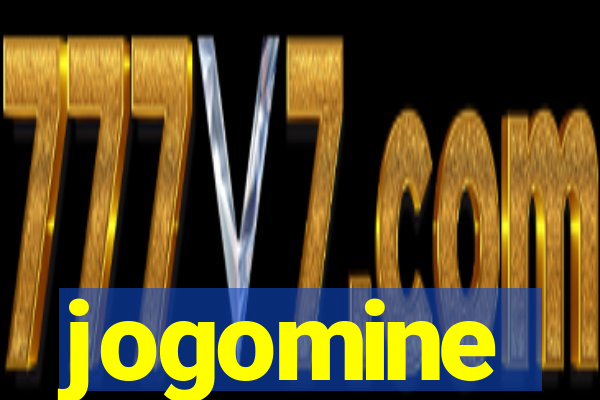 jogomine