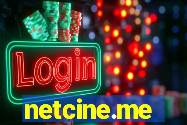 netcine.me