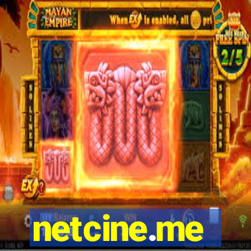 netcine.me