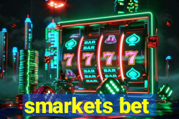 smarkets bet