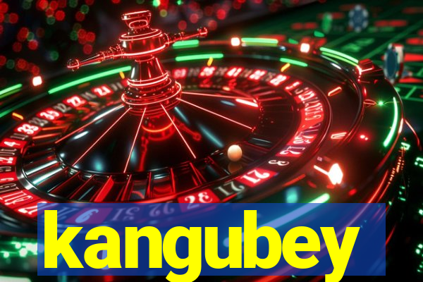 kangubey