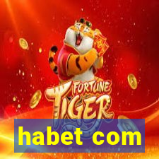 habet com