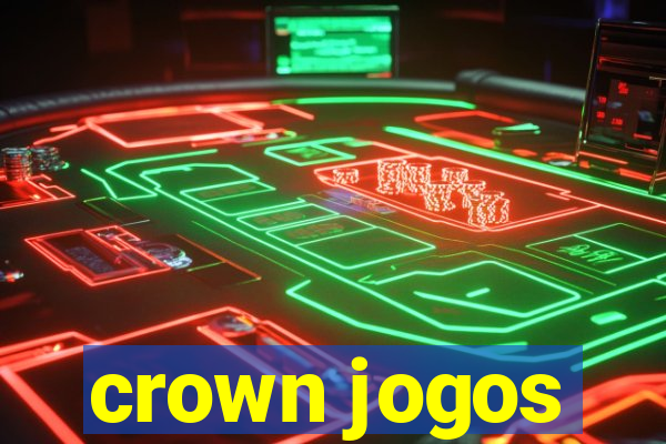 crown jogos