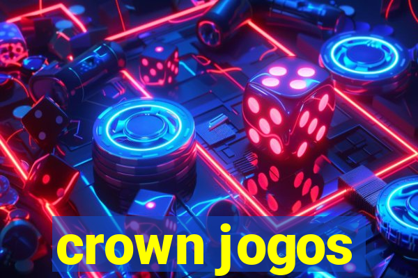 crown jogos