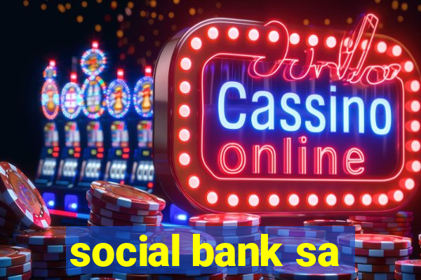 social bank sa