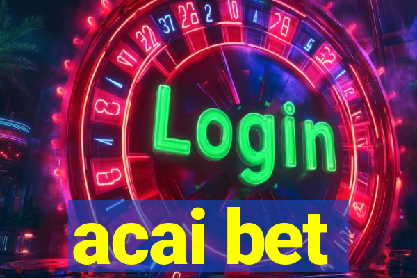 acai bet