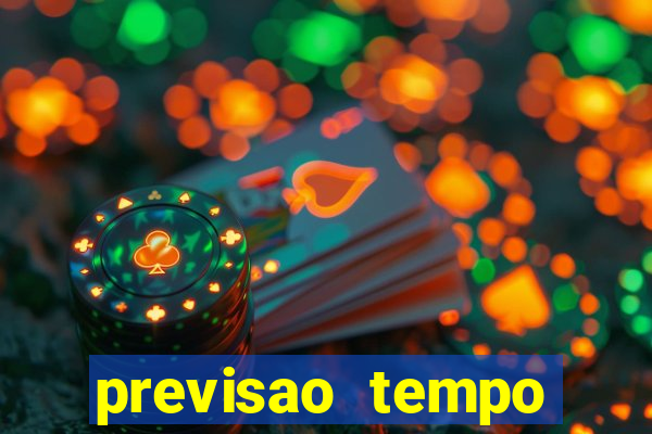 previsao tempo cruzeiro sp cptec inpe