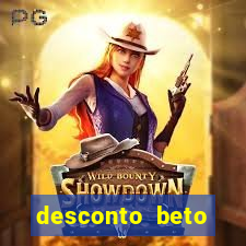 desconto beto carrero cupom