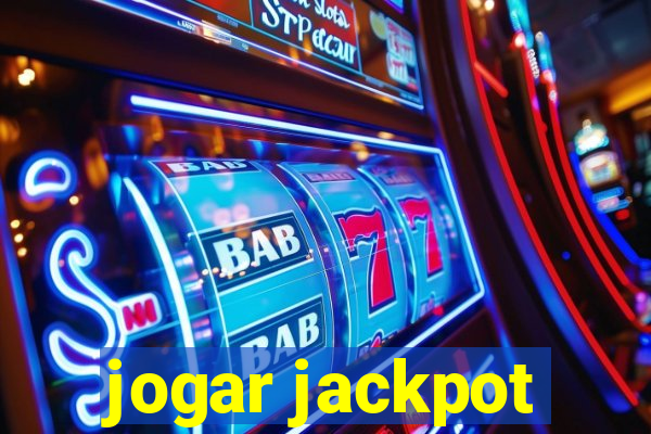 jogar jackpot