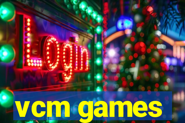 vcm games