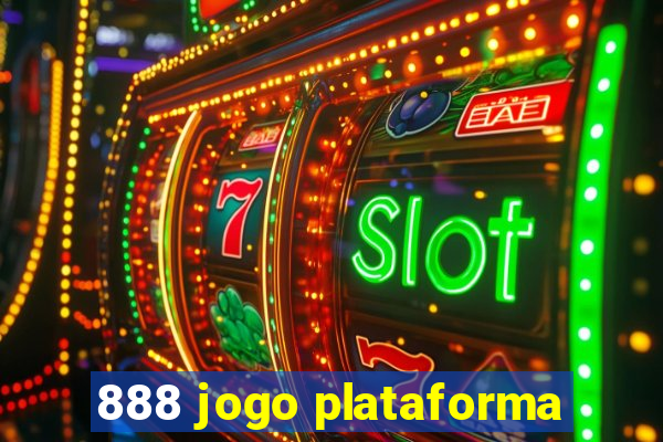 888 jogo plataforma