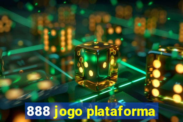 888 jogo plataforma