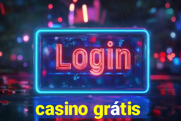 casino grátis