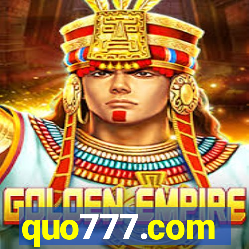 quo777.com