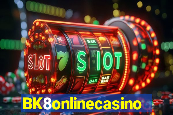 BK8onlinecasino