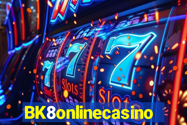 BK8onlinecasino