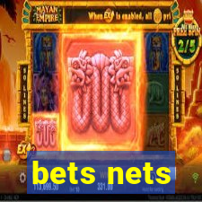 bets nets