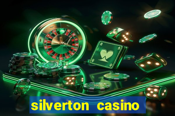 silverton casino and hotel