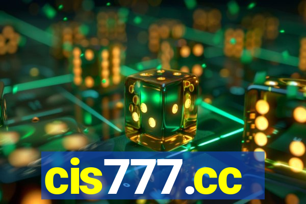 cis777.cc