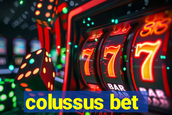 colussus bet