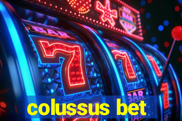 colussus bet