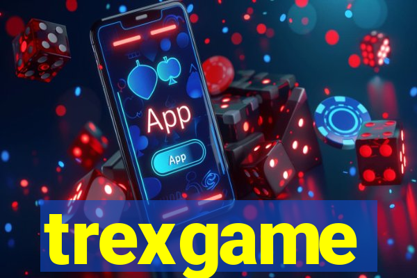 trexgame