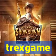 trexgame