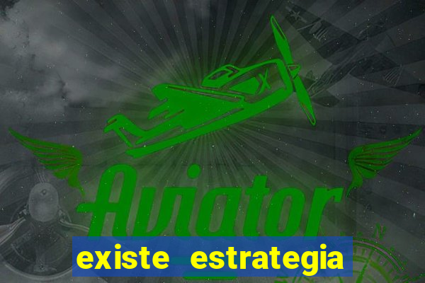 existe estrategia para ganhar no fortune tiger