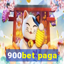 900bet paga