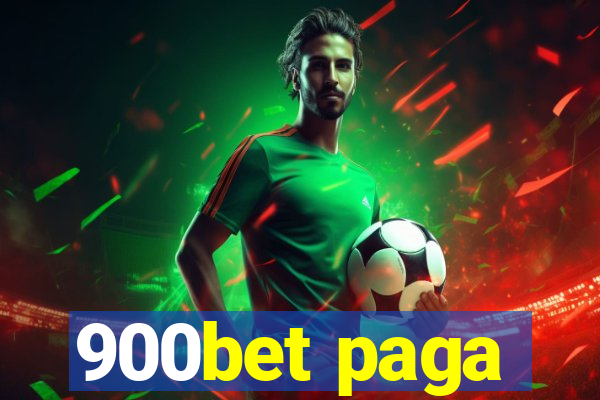 900bet paga