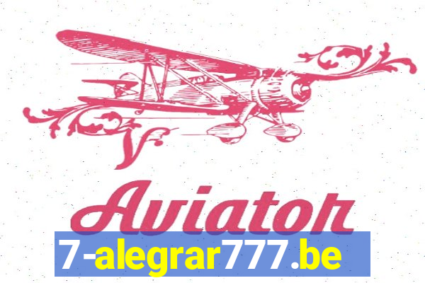 7-alegrar777.bet