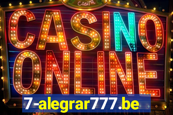 7-alegrar777.bet