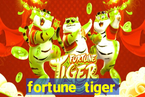 fortune tiger dinheiro gratis