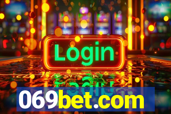 069bet.com